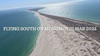 Monomoy 21 MAR 2023