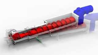 Vogelsang EnergyJet Digester Feeding System