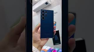 Galaxy Samsung S24 Ultra #packaging 🥰👍#viralvideo #unfreezeviews #trending