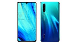 Huawei P30 Pro с 10-Кратным Зумом. OnePlus 7 с Выдвижной Камерой  Тим Кук о Планах Apple