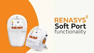 See how the RENASYS Soft Port works - Functionality demo