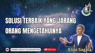 ✨MOTIVASI - CARA MENGAKSES SOLUSI YANG BERSEMAYAM DI DALAM DIRI KITA✨