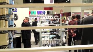 WENKO - Ambiente 2015 / Messe Frankfurt