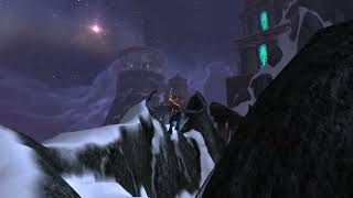 World Of Warcraft Northrend Exploration: Storm Peaks