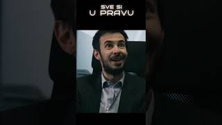 Sve si u pravu (igrani film) -  Armin 1 Najava