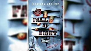 Fall of Night by Jonathan Maberry [Part 2] (Dead of Night #2)🎧📖 Horror Audiobooks