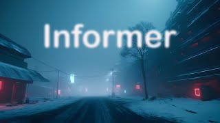 🇭🇺 Snow - Informer (N&S Project Versio)