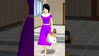 Ibu saya hanya ingin berbelanja😭 #shorts #sakuraschoolsimulator #viralvideo #shortvideo #viralshorts