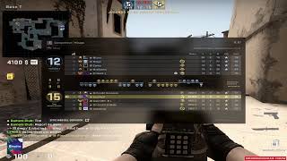 LA KROSTYARMY! UN POCO DE CS GOOO! CON LOS PE! TRAINANDO TELA VIEJA! !VALHALLA !VAPEO !GC !WINS