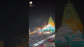 Dance in navratri /રાસ ગરબાની રમઝટ #sanju7145 #ambaji #vlog