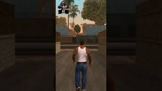 Challenge GTA San Andreas - Kalo CJ Ketemu Mobil Videonya Selesai