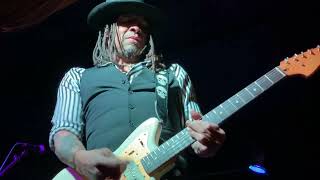 Eric McFadden Live at Bottom of the Hill, San Francisco 1/29/2022