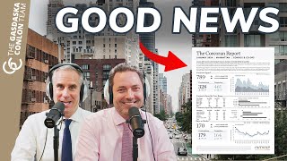 New Year, New Market | January 2024 Manhattan Real Estate Market Update