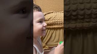 Бабушка колбасится #прикол #шутка #юмор #ребенок #бабушка #смешно #like #shorts #video #kids #viral