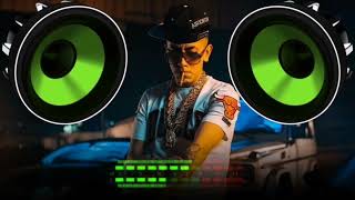 Pato Feo Soy Yo - El Jordan 23 (Bass Boosted)