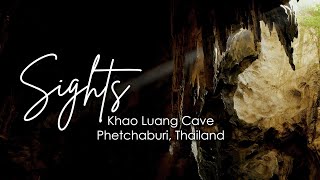 The Enchanting Khao Luang Cave in Phetchaburi, Thailand - Leica Q3 Video