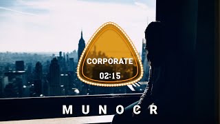 Corporate Technology Background Music Royalty Free Music | MONUCR - Music No Copyright