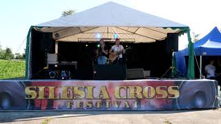 Havana cover by DUO CANTO // LIVE // SILESIA CROSS FESTIVAL IV