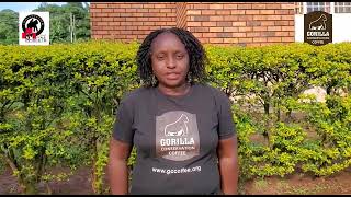 Dr. Gladys Kalema-Zikusoka's 2022 festive season message!