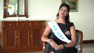 Journey of Contestant No 10 | Neha Kaushik | AR MRS INDIA 2019