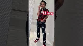 Lil durk vs Lil pump - Who got the best drip 🥶