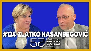 55 minuta kod Željke Markić #124 - Zlatko Hasanbegović