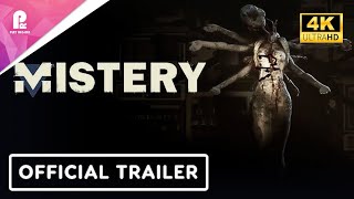 Mistery | Official Story Trailer | 4K HDR