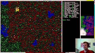 Dwarf Fortress Shenanigans with Sal - Ep 002 Balls of Steel