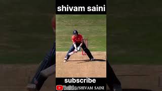 Cricket 3 K Orthodox shots #shots #cricket #viratkohliodicaptaincy #cricketshots #ipl #goviral