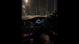 Night Ride | Second Winter 2021