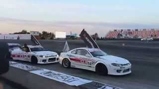 Primring D1 GP Россия vs. Япония. Закрытие