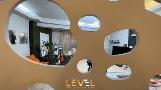 LEVEL Estate | 2 Bedroom Apartment for Rent | Persepolis