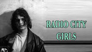 SALUKI - RADIO CITY GIRLS Ft LUVU Lyrics