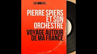 1958 Le P'tit Quinquin   Pierre Spiers et son orchestre