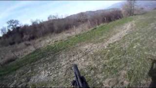 M.A.S.T. Battipaglia - Allenamento 27 Febbraio 2011 parte 2