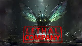 Как мы на кузнечиков орали (Short edit) \  Lethal Company #lethalcompany #lethalcompanygame