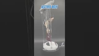 Toy Spotlight - Astro Boy - Hot Toys 2009 #Shorts #AstroBoy