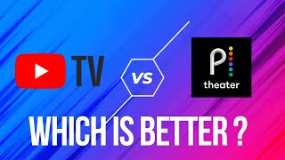 Youtube TV vs Peacock | Which One is Better ?