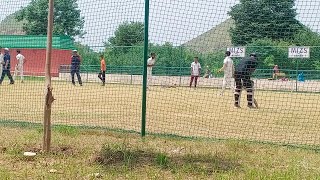 States Cricket Team Salection Alwar Rajasthan Sagar Singh