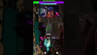 NASTY double no scope on SPLITGATE! #short #shorts