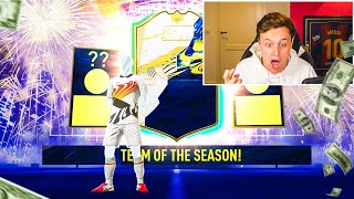 IK PACK EEN ICON MOMENTS & PL TOTS!