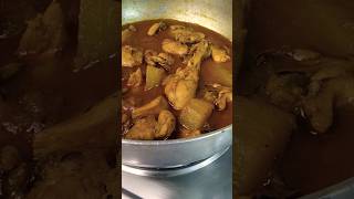 Simple Chicken Chayote curry #aarsakitchen #chicken #shorts