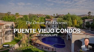 Puente Viejo, La Guadalupe, San Miguel de Allende condo