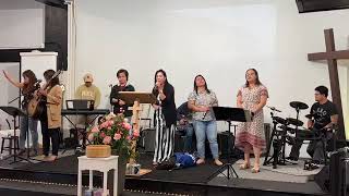 Praise & Worship LFCI Kitsap 09/04/22