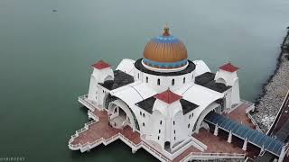 Masjid Selat, Malacca