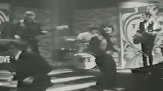 The Groove - You Are The One i Love (1968)