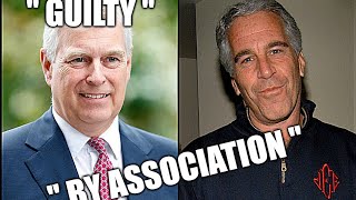 PRINCE ANDREW SAGA▶️ NEW VICTIM COMES FORWARD TO TALK ABOUT EXPERIENCE OF ELITE'S