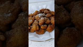 Délicieux Beignets de banane plantain au Rhum Vieux