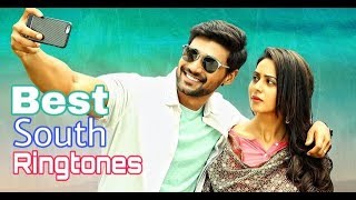 Best South Indian Ringtones | South Indian Movies BGM Ringtones