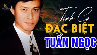 TUẤN NGỌC - BẢN TÌNH CA BẤT HỦ HAY NHẤT - KHÚC THỤY DU, NIỆM KHÚC CUỐI, NGƯỜI TÌNH MARIA